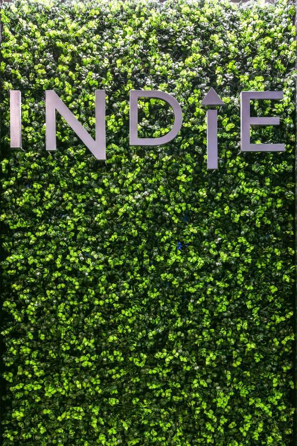 Indie Stays, Bkc Bombaim Exterior foto