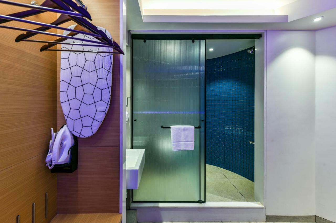 Indie Stays, Bkc Bombaim Exterior foto