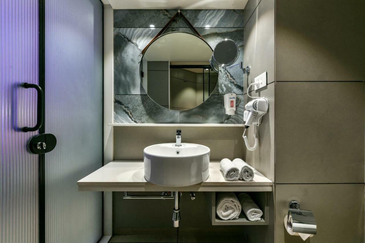 Indie Stays, Bkc Bombaim Exterior foto