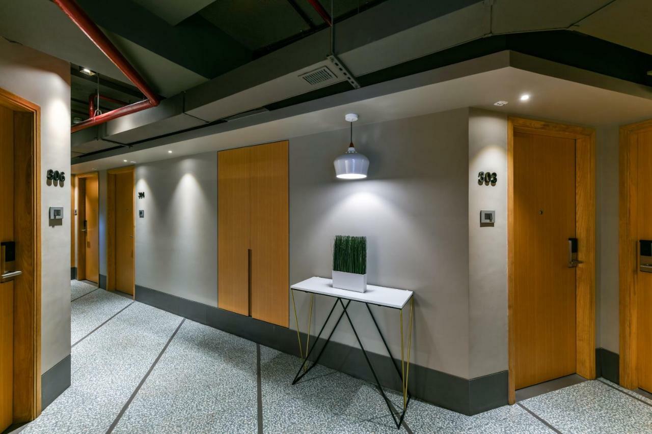 Indie Stays, Bkc Bombaim Exterior foto