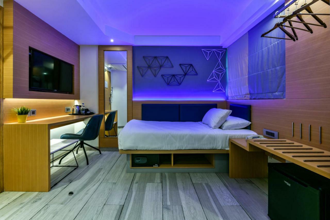Indie Stays, Bkc Bombaim Exterior foto