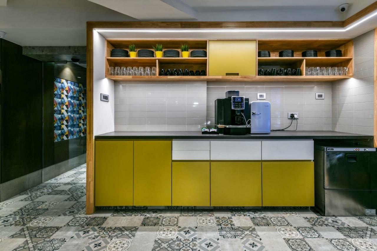 Indie Stays, Bkc Bombaim Exterior foto