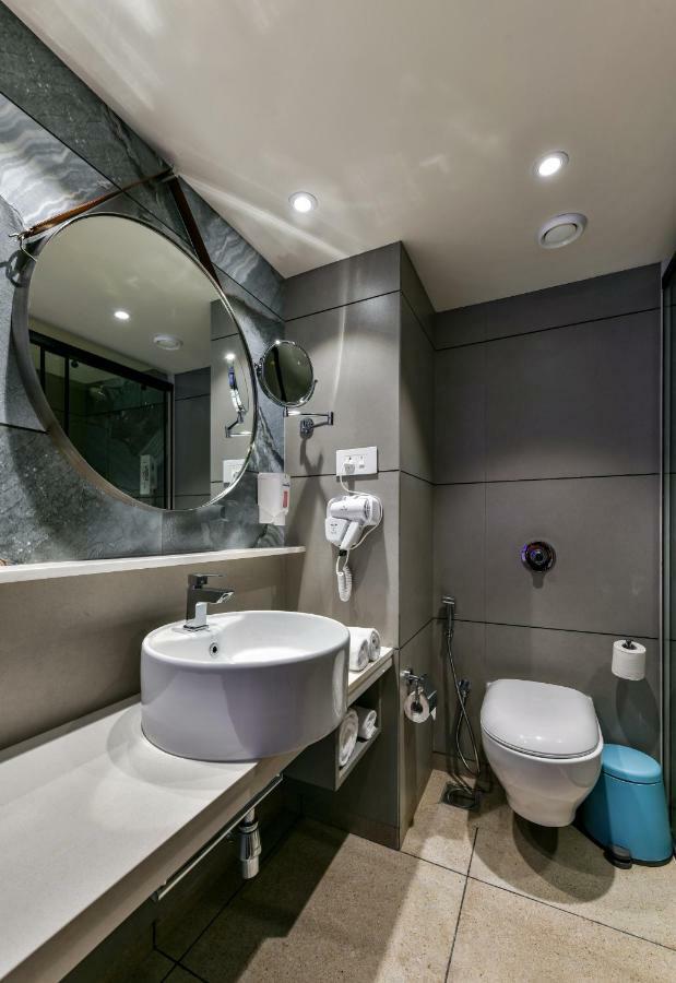 Indie Stays, Bkc Bombaim Exterior foto